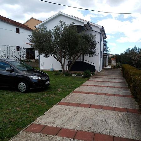Apartments With A Parking Space Kraj, Pasman - 8213 Tkon Zewnętrze zdjęcie
