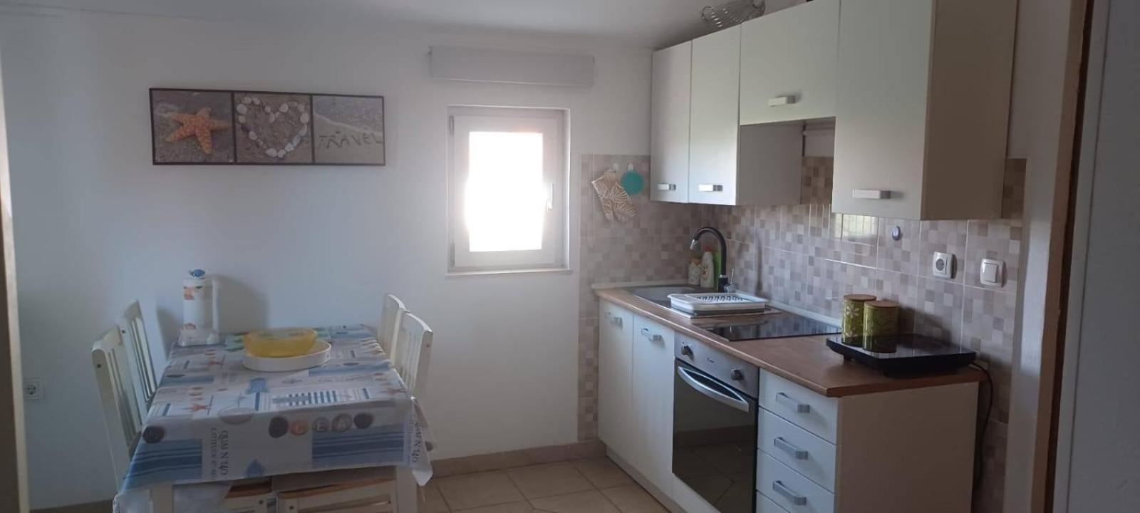 Apartments With A Parking Space Kraj, Pasman - 8213 Tkon Zewnętrze zdjęcie